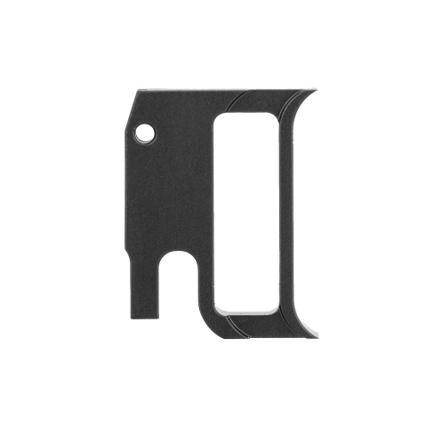 Airsoft Masterpiece EDGE T1 Trigger for Hi-CAPA/1911 Pistol (Black)
