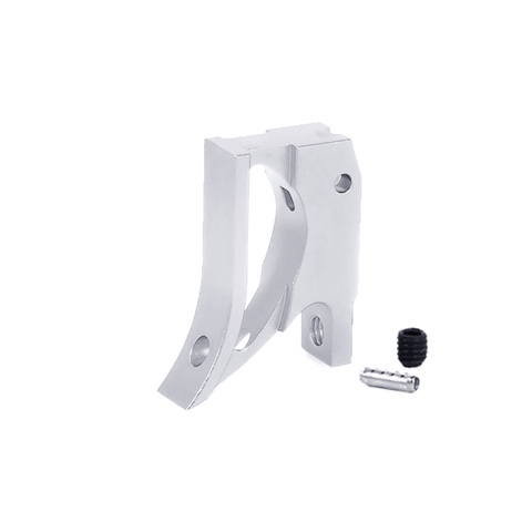 Airsoft Masterpiece Edge T2 Trigger for Hi Capa/1911 Pistols