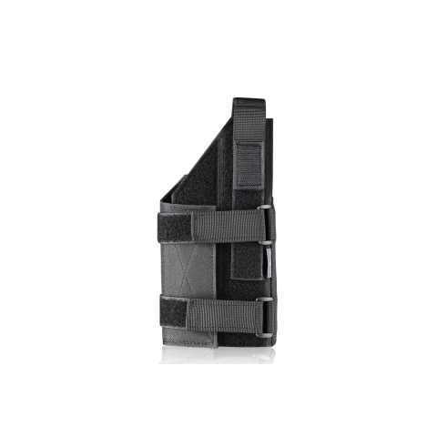 Amomax Fabric Universal Holster - (Black)
