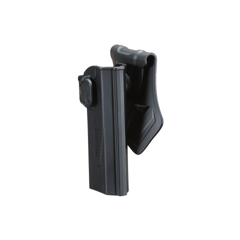 Amomax Tactical Right Handed Holster for STI Hi-Capa 2011 Series Pistols