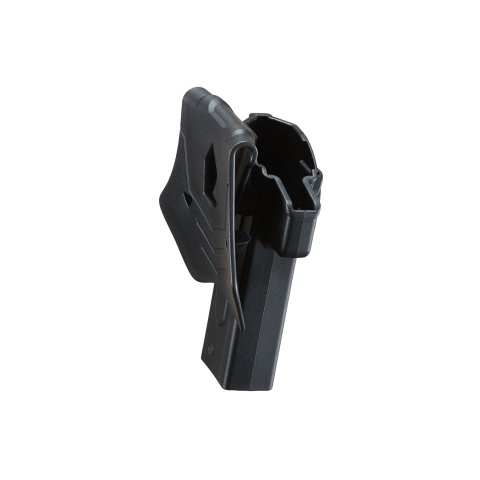 Amomax Tactical Right Handed Holster for STI Hi-Capa 2011 Series Pistols