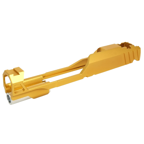 AIRSOFT MASTERPIECE CUSTOM 