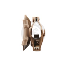 Amomax Per-Fit Holster for G-Series GBB Pistols - (Tan)