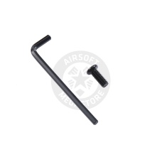 Amomax Per-Fit Holster for G-Series GBB Pistols - (Tan)