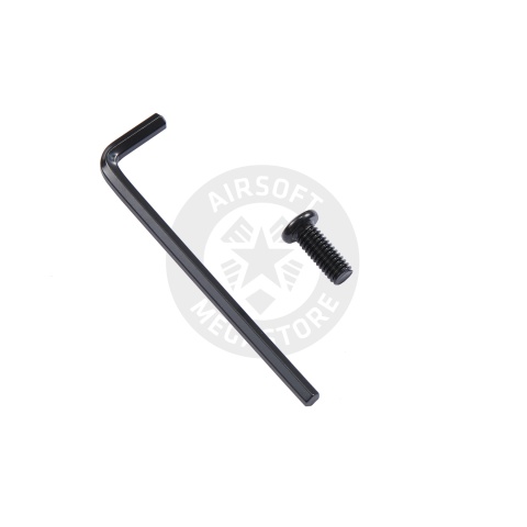 Amomax Per-Fit Holster for G-Series GBB Pistols - (Tan)