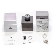 Arcturus RS Sirius AMT Arclight Modular Tracer Core Drop-in Unit & Compact Mock Suppressor W/ Simulated Muzzle Flash