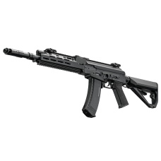 ARCTURUS AK74 Custom AEG FE Airsoft Rifle - (Black)