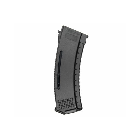 ARCTURUS AK74 Custom AEG FE Airsoft Rifle - (Black)