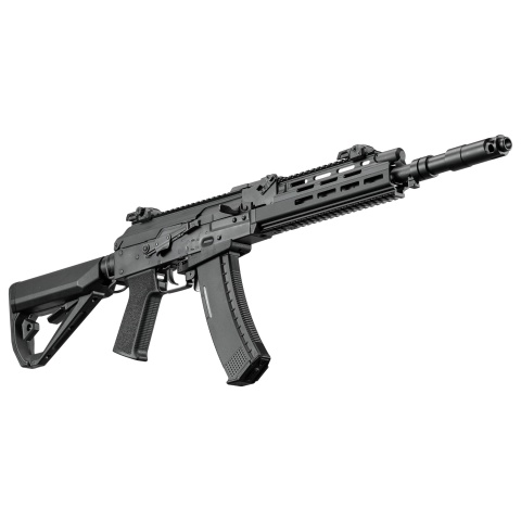 ARCTURUS AK74 Custom AEG FE Airsoft Rifle - (Black)