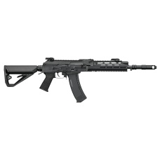 ARCTURUS AK74 Custom AEG FE Airsoft Rifle - (Black)
