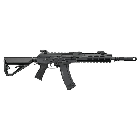 ARCTURUS AK74 Custom AEG FE Airsoft Rifle - (Black)