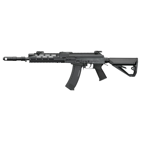 ARCTURUS AK74 Custom AEG FE Airsoft Rifle - (Black)