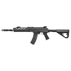 ARCTURUS AK74 Custom AEG FE Airsoft Rifle - (Black)