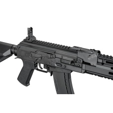 ARCTURUS AK74 Custom AEG FE Airsoft Rifle - (Black)