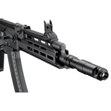 ARCTURUS AK74 Custom AEG FE Airsoft Rifle - (Black)