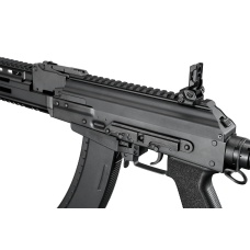 ARCTURUS AK74 Custom AEG FE Airsoft Rifle - (Black)