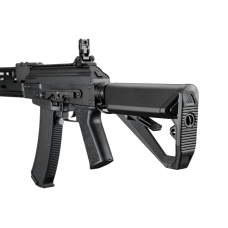 ARCTURUS AK74 Custom AEG FE Airsoft Rifle - (Black)