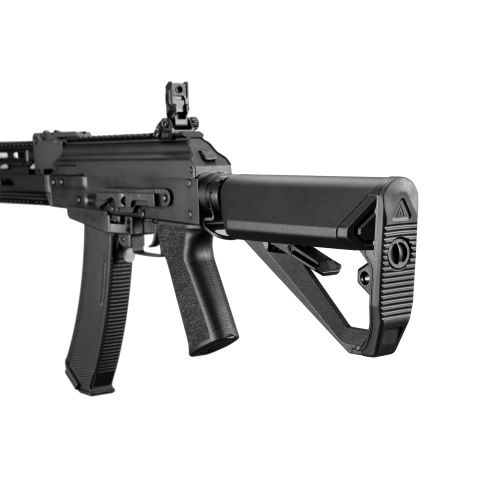 ARCTURUS AK74 Custom AEG FE Airsoft Rifle - (Black)