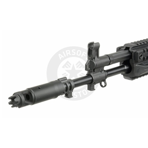 Arcturus Tactical AK12 AEG FE™ Rifle - (Black)