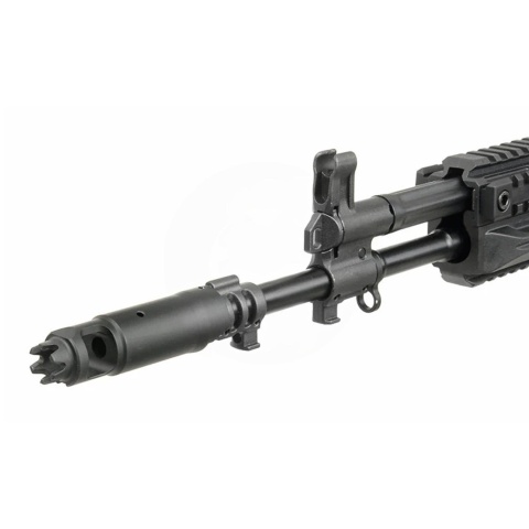 Arcturus Tactical AK12 AEG FE™ Rifle - (Black)