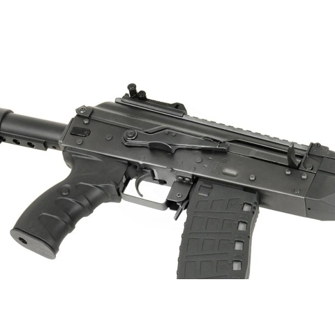 Arcturus Tactical AK12 AEG FE™ Rifle - (Black)