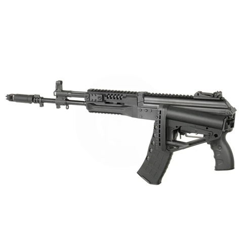 Arcturus Tactical AK12 AEG FE™ Rifle - (Black)