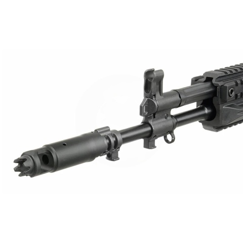 Arcturus Tactical AK12 Updated Model AEG FE