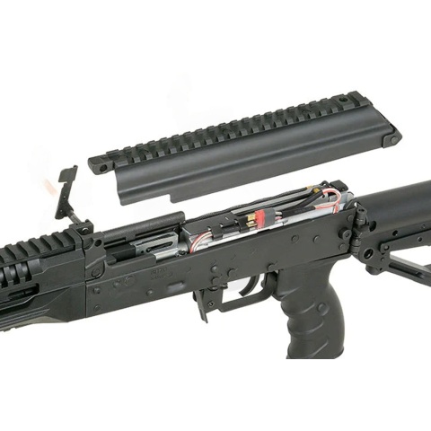 Arcturus Tactical AK12 Updated Model AEG FE
