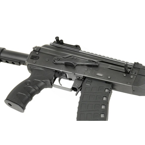 Arcturus Tactical AK12 Updated Model AEG FE