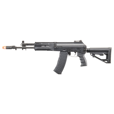ARCTURUS AK12K PE AEG Airsoft Gun - (Black)