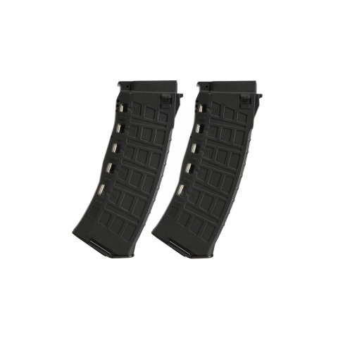 Arcturus Tactical AK12 Updated Model AEG FE