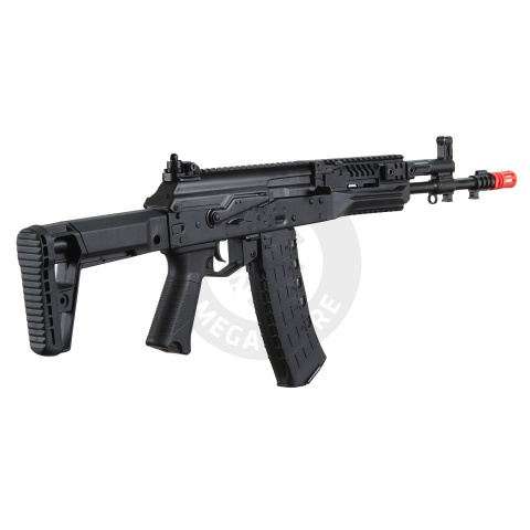 Arcturus Airsoft AK-12U PE (Performance Enhanced) Steel Bodied Airsoft AEG Rifle