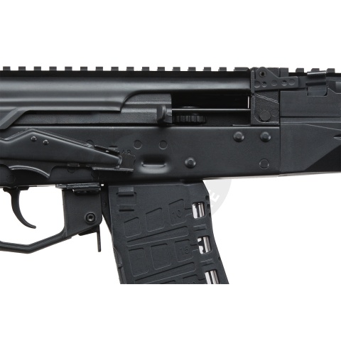 Arcturus Airsoft AK-12U PE (Performance Enhanced) Steel Bodied Airsoft AEG Rifle