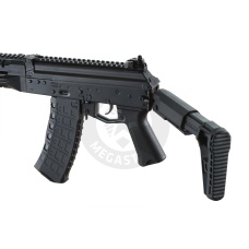 Arcturus Airsoft AK-12U PE (Performance Enhanced) Steel Bodied Airsoft AEG Rifle