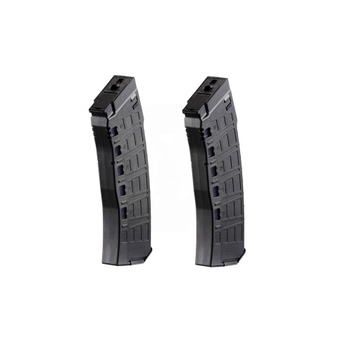 Arcturus Airsoft AK-12U PE (Performance Enhanced) Steel Bodied Airsoft AEG Rifle