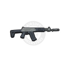 Arcturus Airsoft AK-12U PE (Performance Enhanced) Steel Bodied Airsoft AEG Rifle