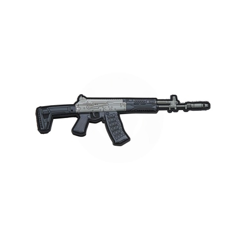 Arcturus Airsoft AK-12U PE (Performance Enhanced) Steel Bodied Airsoft AEG Rifle