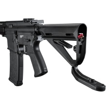 ARCTURUS AR15 AEG FE Airsoft Rifle - (Black)