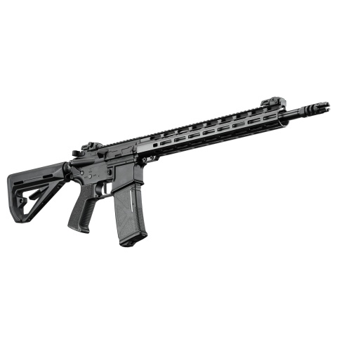ARCTURUS AR15 AEG FE Airsoft Rifle - (Black)