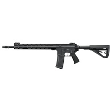 ARCTURUS AR15 AEG FE Airsoft Rifle - (Black)