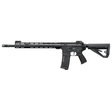ARCTURUS AR15 AEG FE Airsoft Rifle - (Black)