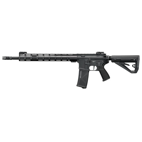 ARCTURUS AR15 AEG FE Airsoft Rifle - (Black)