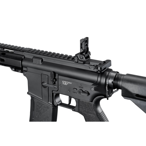 ARCTURUS AR15 AEG FE Airsoft Rifle - (Black)