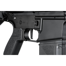 ARCTURUS AR15 AEG FE Airsoft Rifle - (Black)