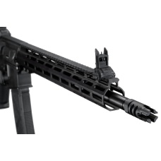 ARCTURUS AR15 AEG FE Airsoft Rifle - (Black)