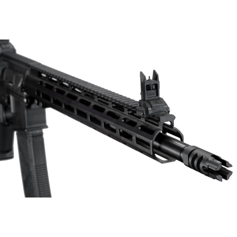 ARCTURUS AR15 AEG FE Airsoft Rifle - (Black)