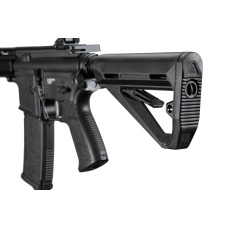 ARCTURUS AR15 AEG FE Airsoft Rifle - (Black)