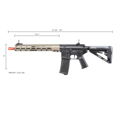 ARCTURUS Sabor URGI MK16 13.5