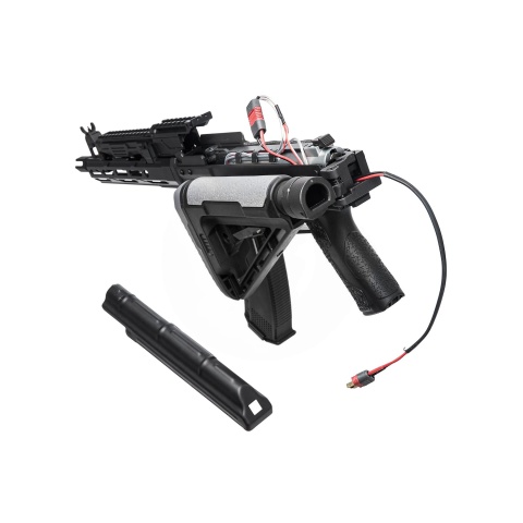 Arcturus Advanced Tactical AK MOD1 Carbine AEG FE - (Black)