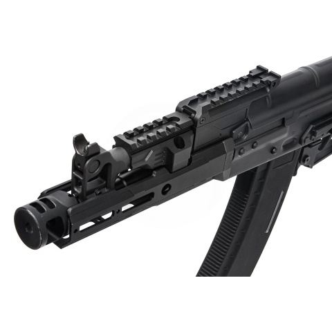Arcturus Advanced Tactical AK MOD1 PDW AEG FE - (Black)